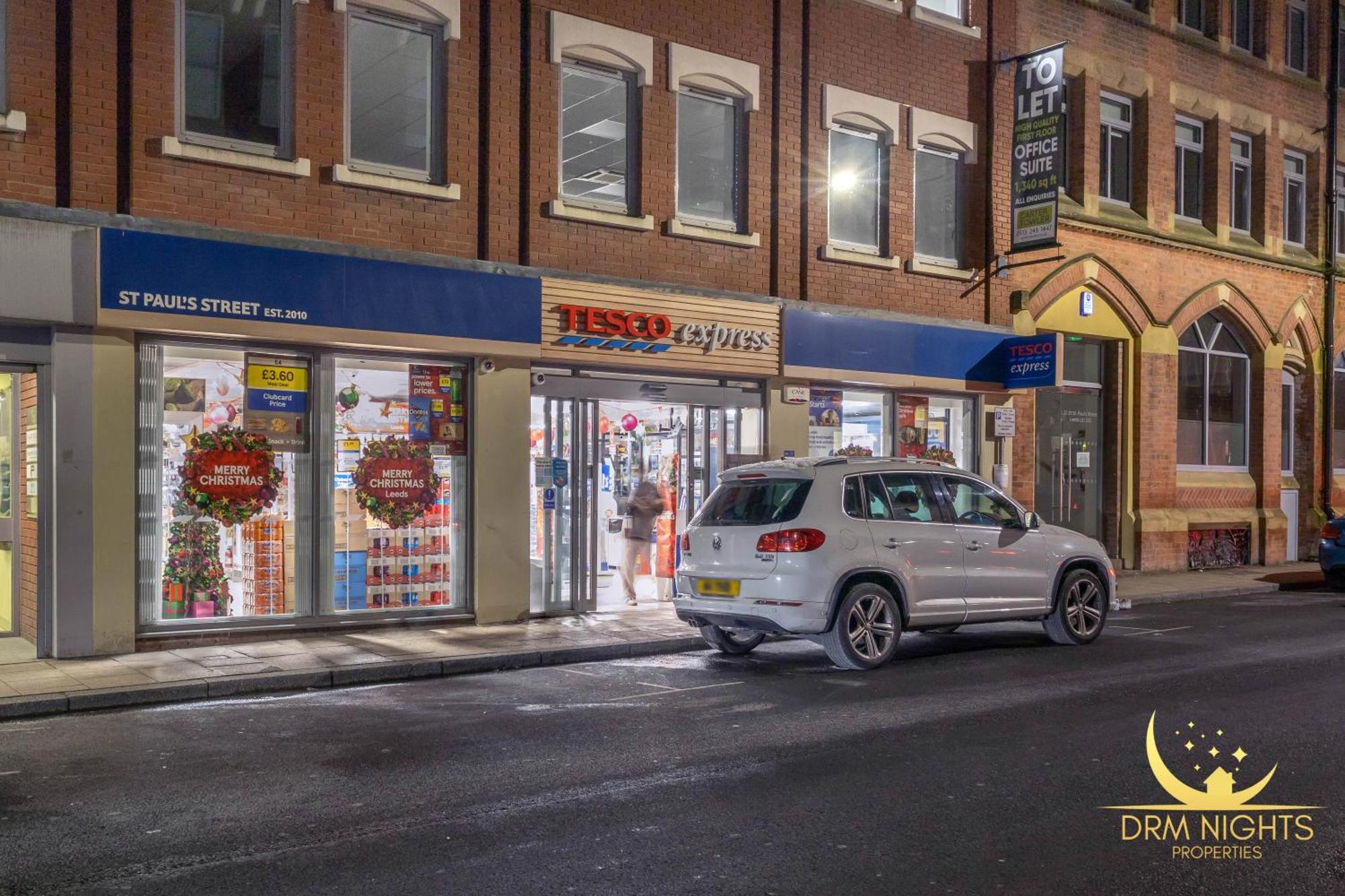 Leeds City Centre I 1 Bdr I 2 Guest I Jenga Suite Leeds (West Yorkshire) Exteriör bild